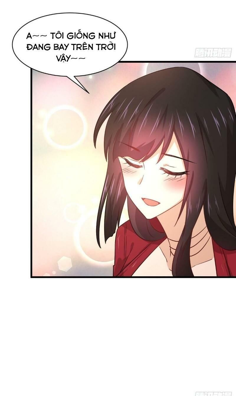 Xuyên Không Vào Thế Giới Nữ Cường Chapter 120 - 13