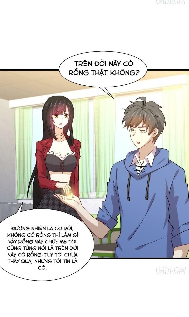 Xuyên Không Vào Thế Giới Nữ Cường Chapter 120 - 14