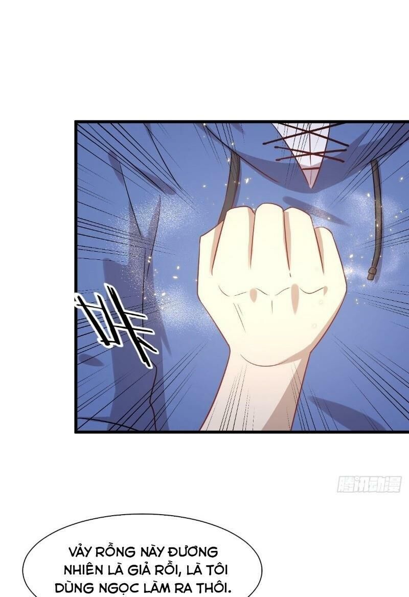 Xuyên Không Vào Thế Giới Nữ Cường Chapter 120 - 15