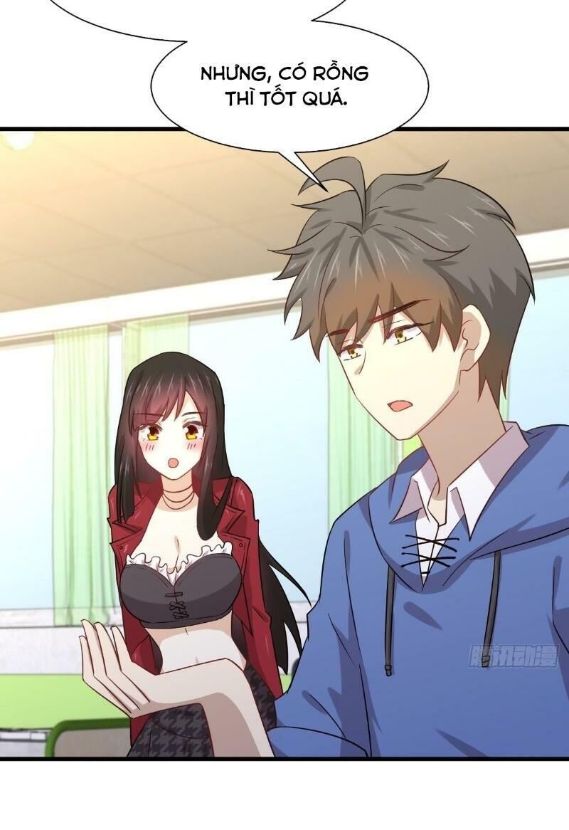 Xuyên Không Vào Thế Giới Nữ Cường Chapter 120 - 16