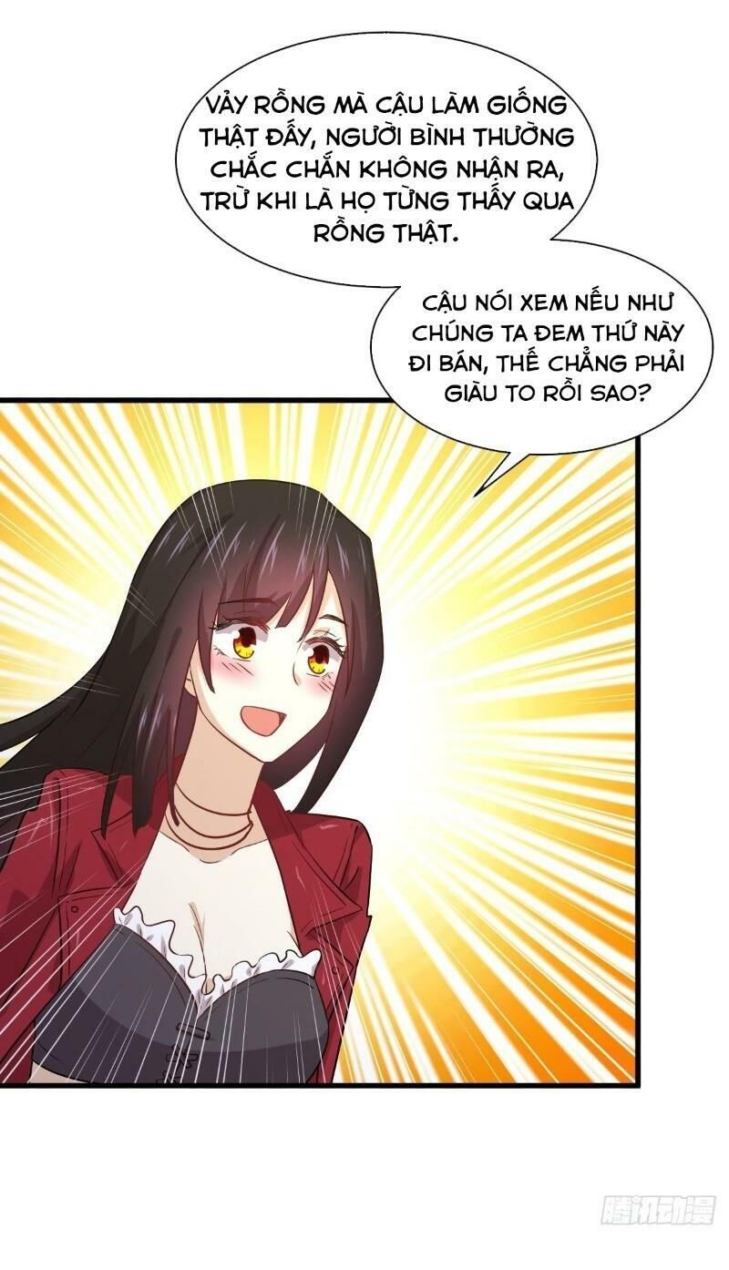 Xuyên Không Vào Thế Giới Nữ Cường Chapter 120 - 17