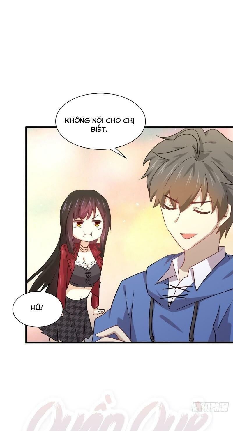 Xuyên Không Vào Thế Giới Nữ Cường Chapter 120 - 19