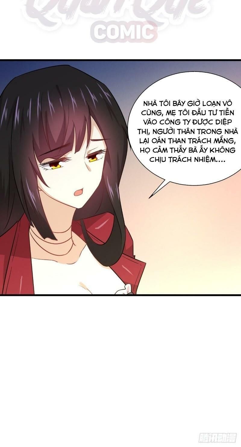 Xuyên Không Vào Thế Giới Nữ Cường Chapter 120 - 20