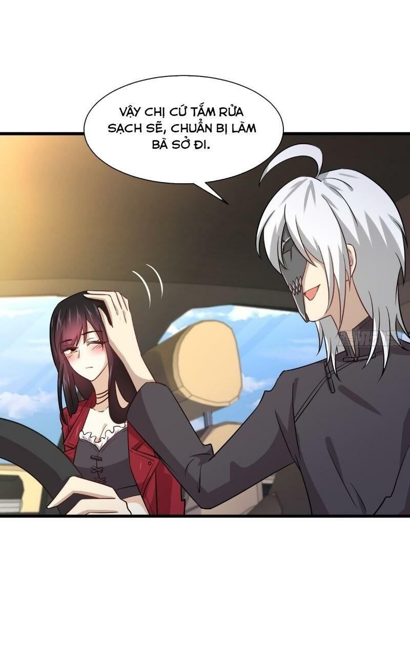 Xuyên Không Vào Thế Giới Nữ Cường Chapter 120 - 3