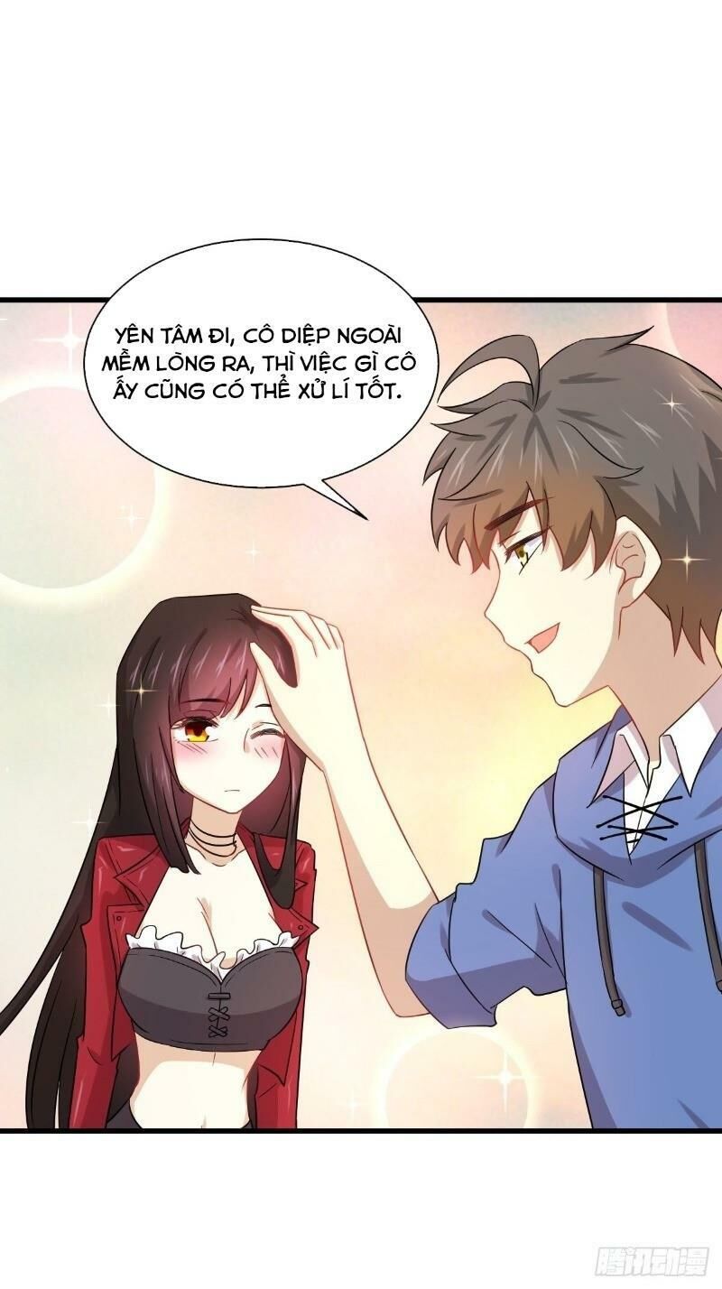 Xuyên Không Vào Thế Giới Nữ Cường Chapter 120 - 21