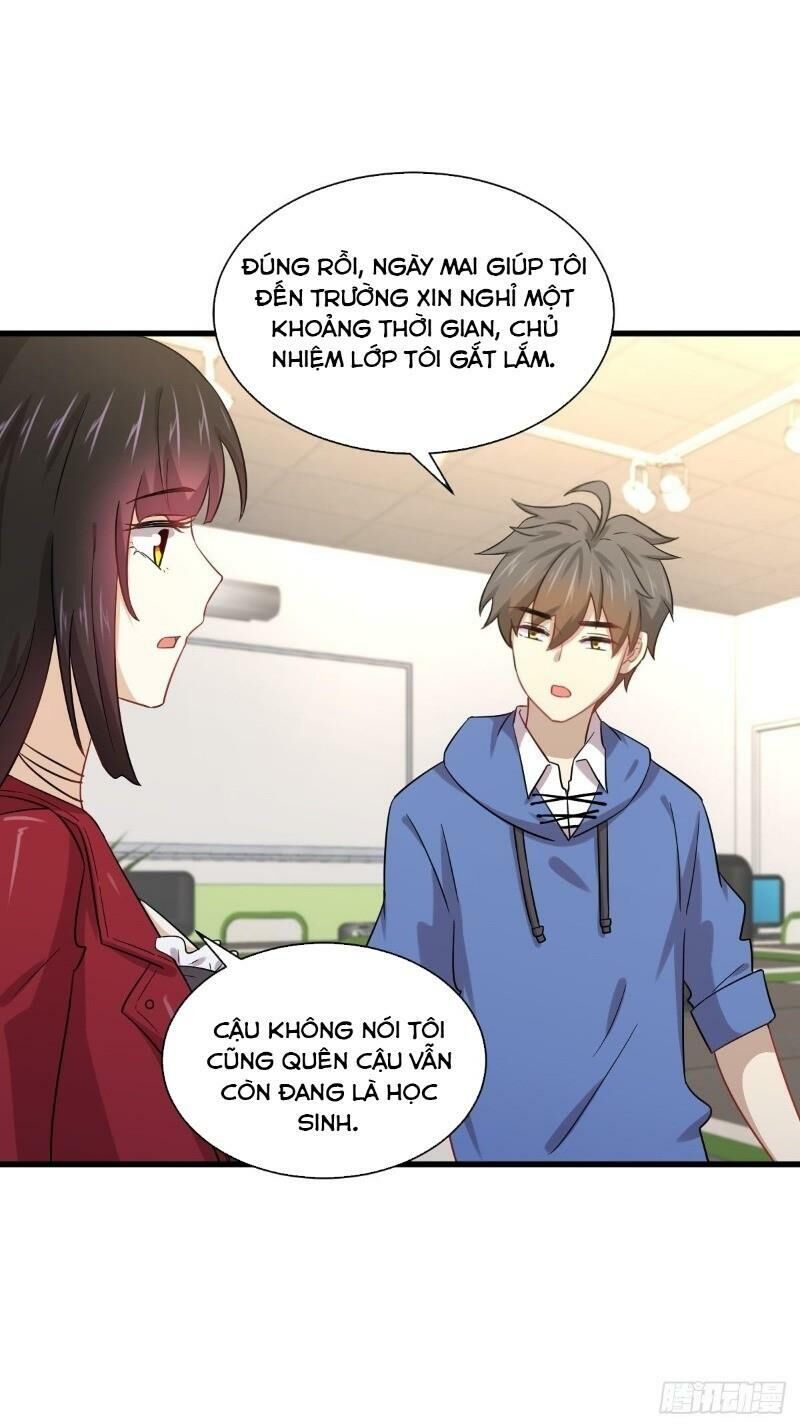 Xuyên Không Vào Thế Giới Nữ Cường Chapter 120 - 22