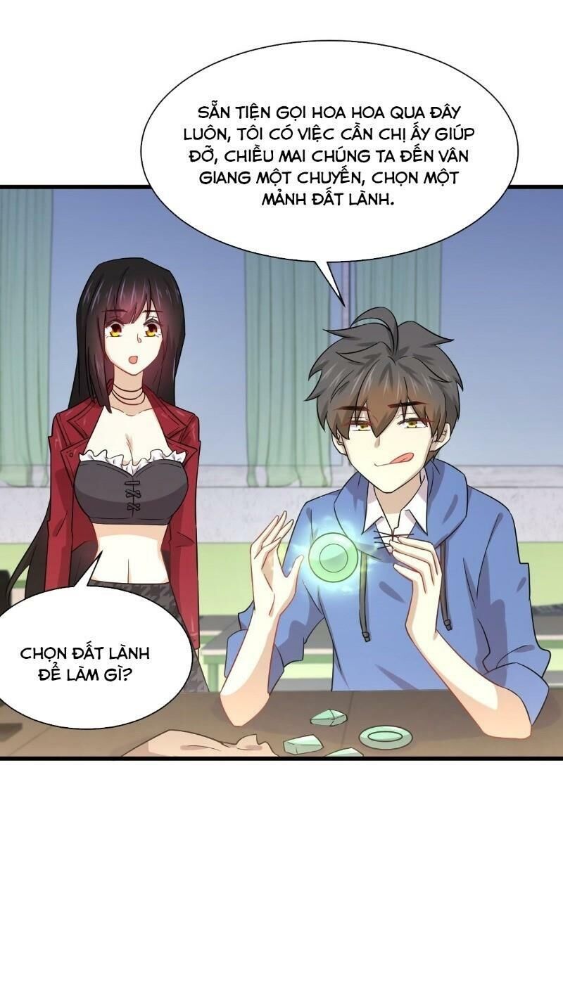 Xuyên Không Vào Thế Giới Nữ Cường Chapter 120 - 23