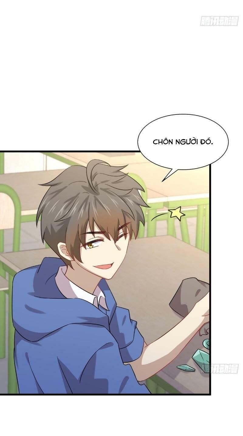Xuyên Không Vào Thế Giới Nữ Cường Chapter 120 - 24