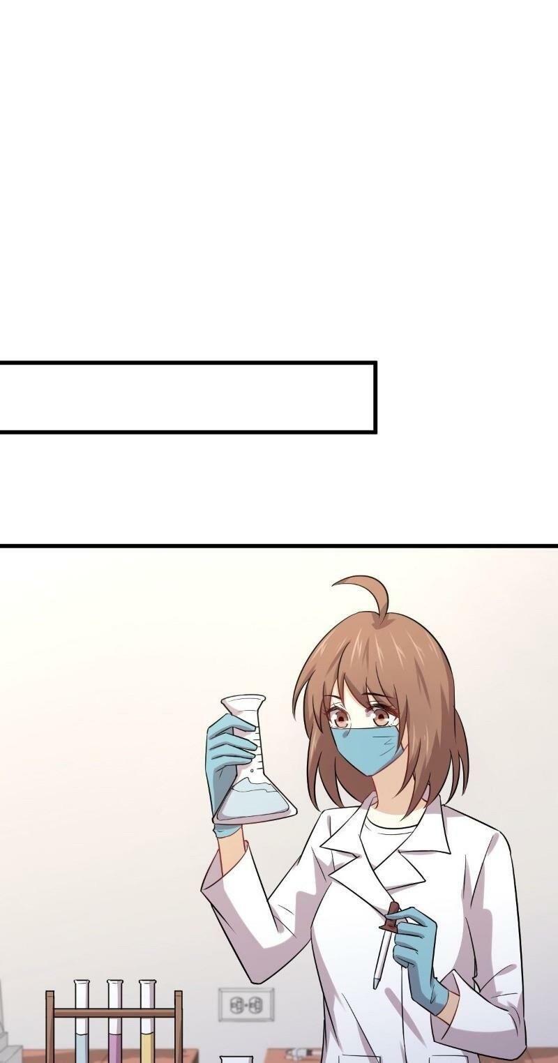 Xuyên Không Vào Thế Giới Nữ Cường Chapter 120 - 29