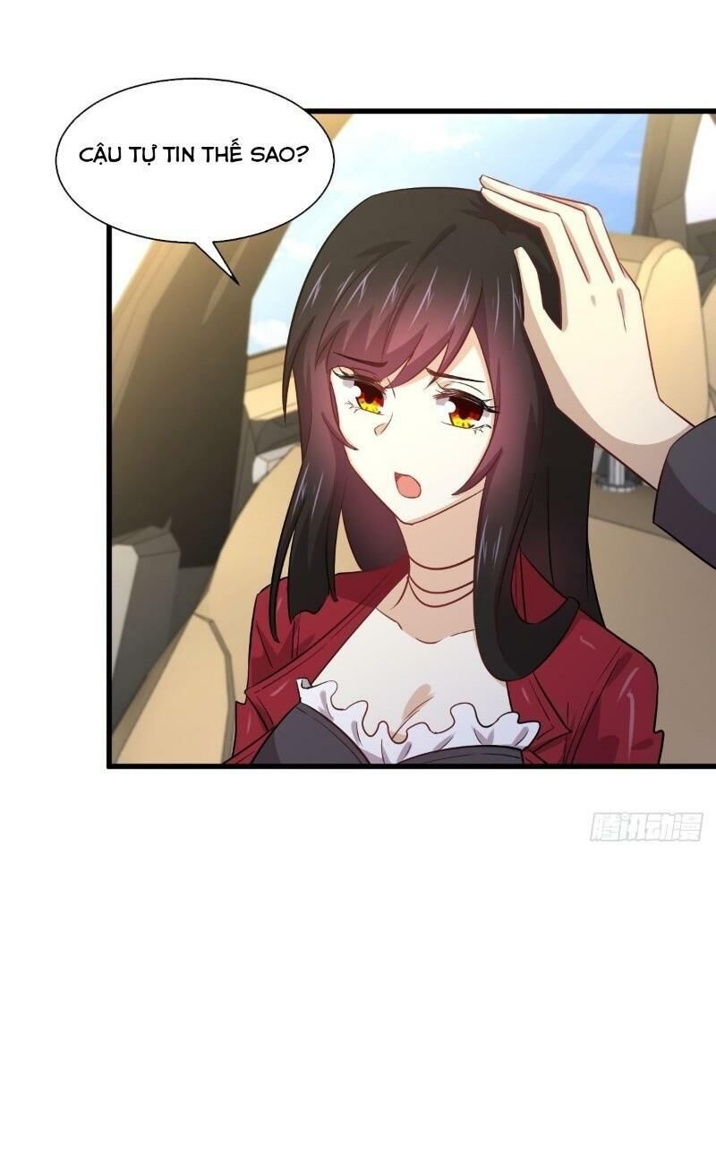 Xuyên Không Vào Thế Giới Nữ Cường Chapter 120 - 4