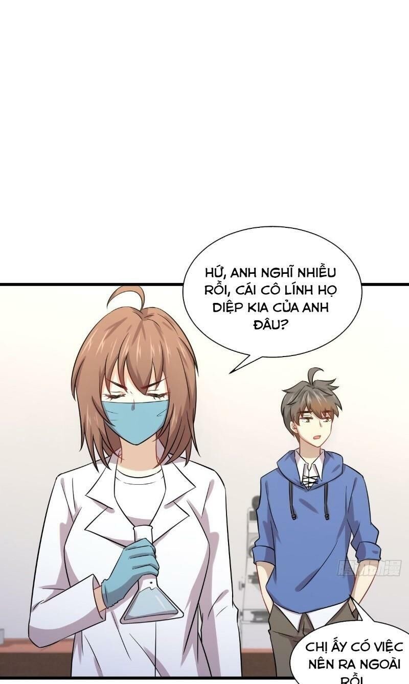 Xuyên Không Vào Thế Giới Nữ Cường Chapter 120 - 31