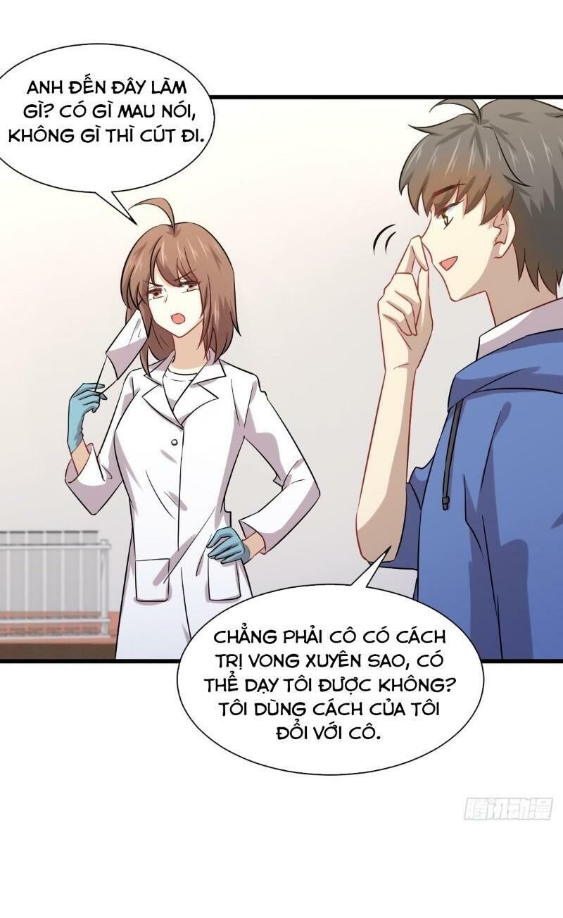 Xuyên Không Vào Thế Giới Nữ Cường Chapter 120 - 33