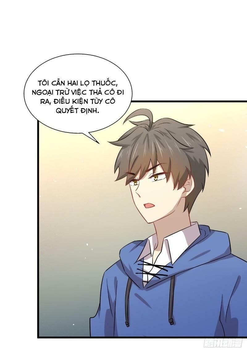 Xuyên Không Vào Thế Giới Nữ Cường Chapter 120 - 37