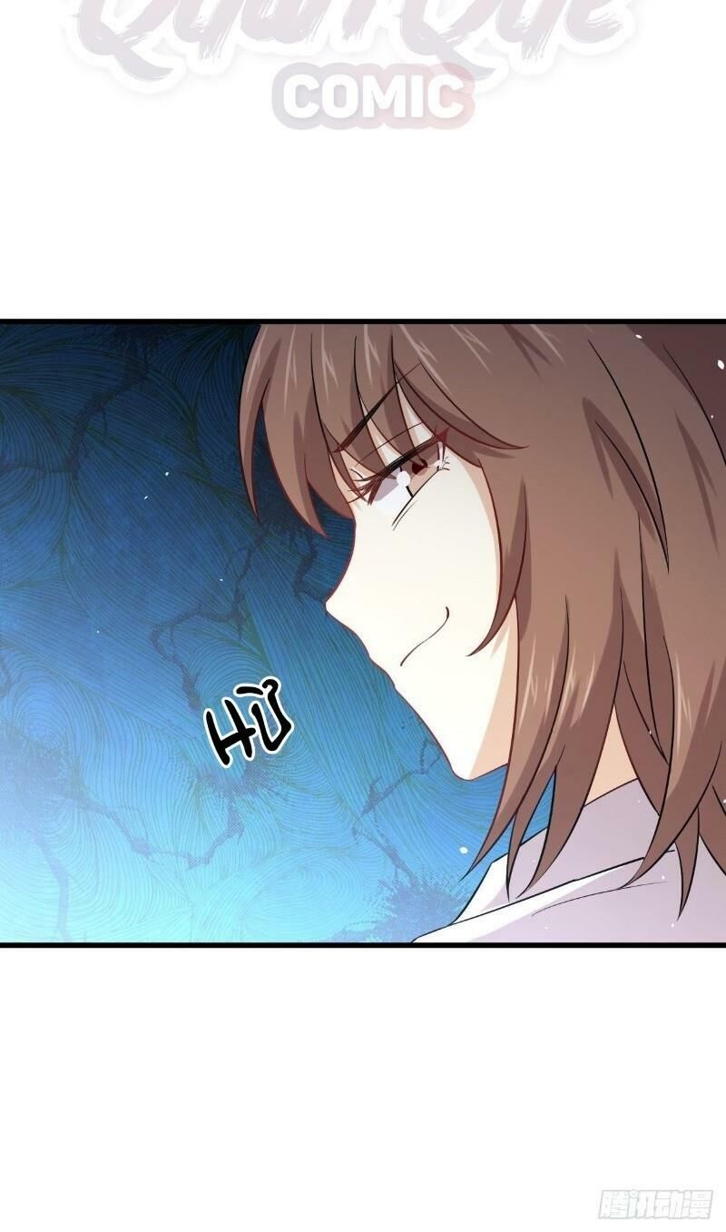 Xuyên Không Vào Thế Giới Nữ Cường Chapter 120 - 40