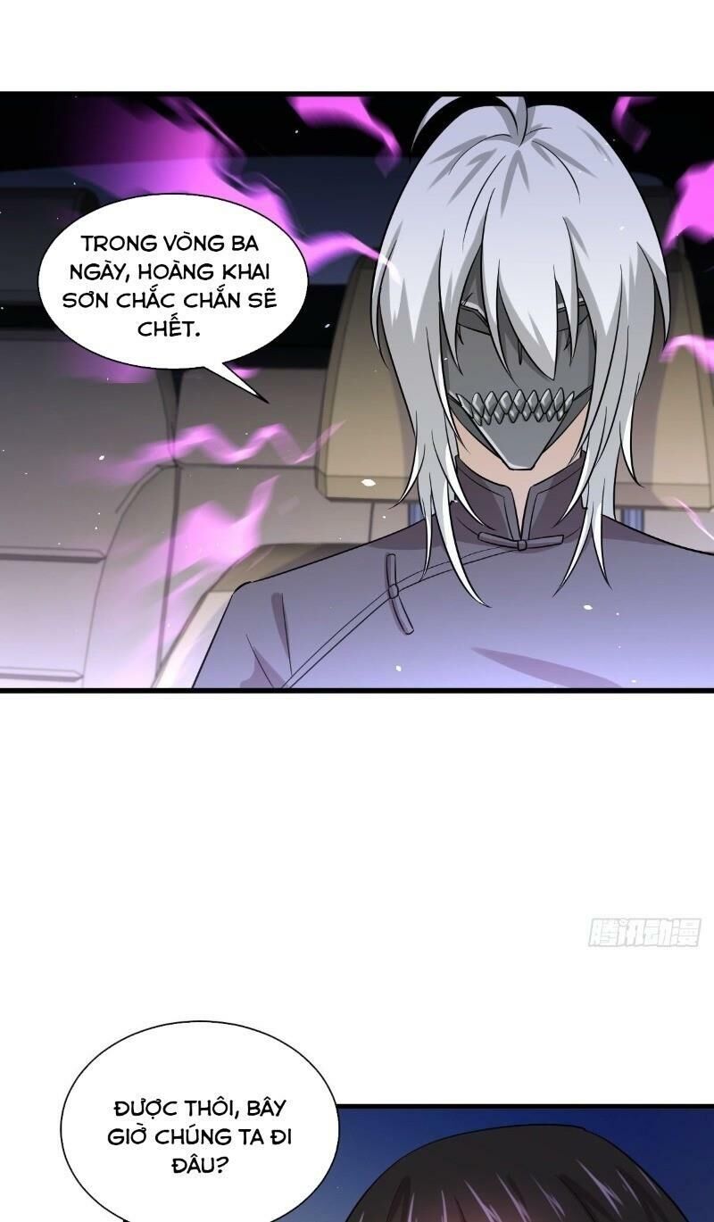 Xuyên Không Vào Thế Giới Nữ Cường Chapter 120 - 5