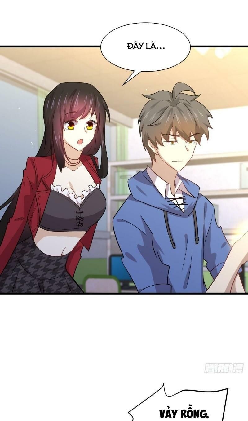 Xuyên Không Vào Thế Giới Nữ Cường Chapter 120 - 9