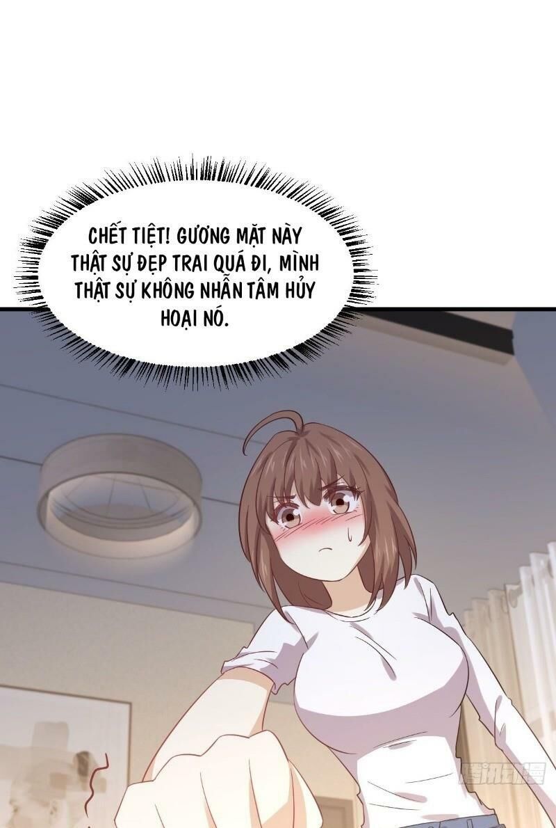 Xuyên Không Vào Thế Giới Nữ Cường Chapter 121 - 21