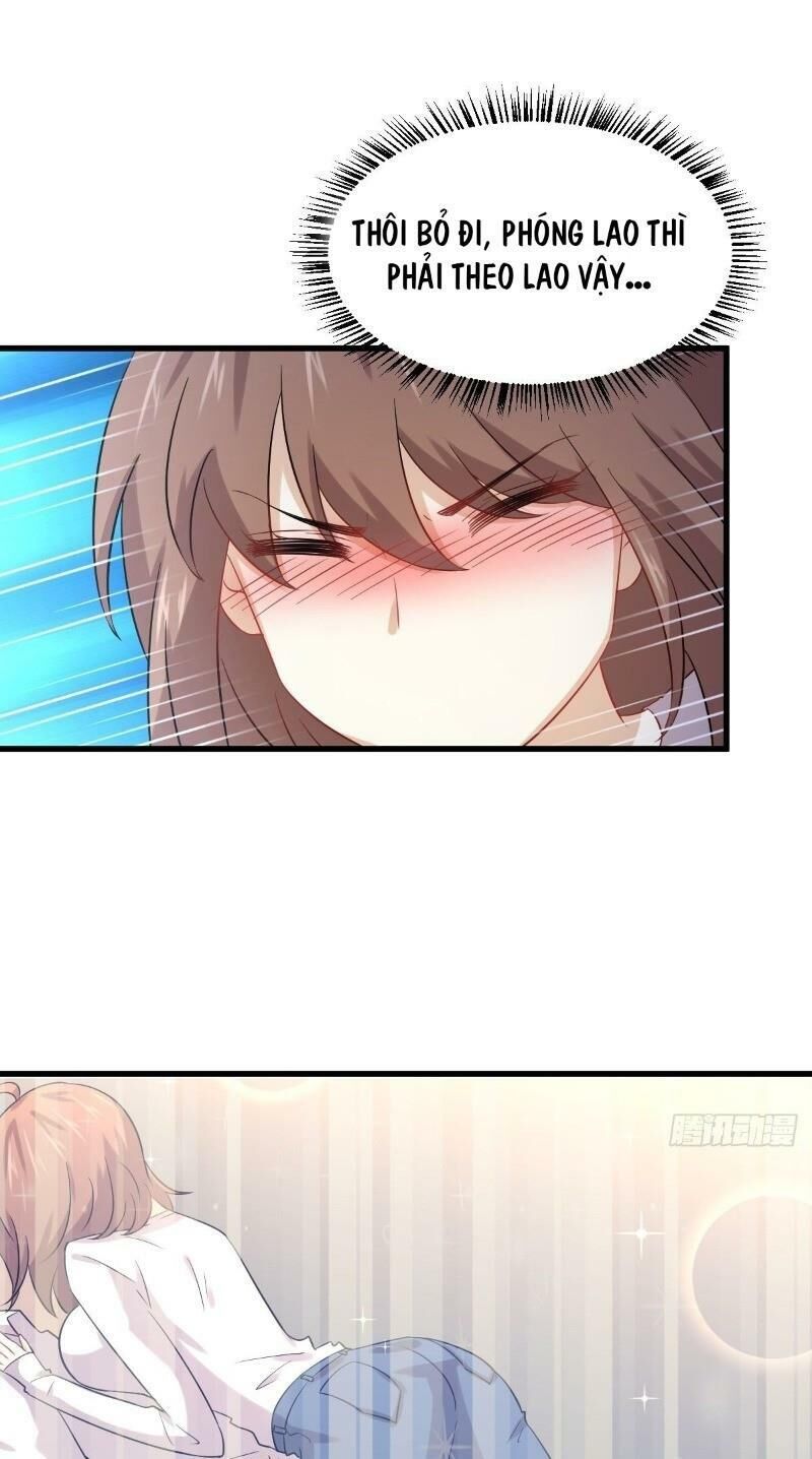 Xuyên Không Vào Thế Giới Nữ Cường Chapter 121 - 29