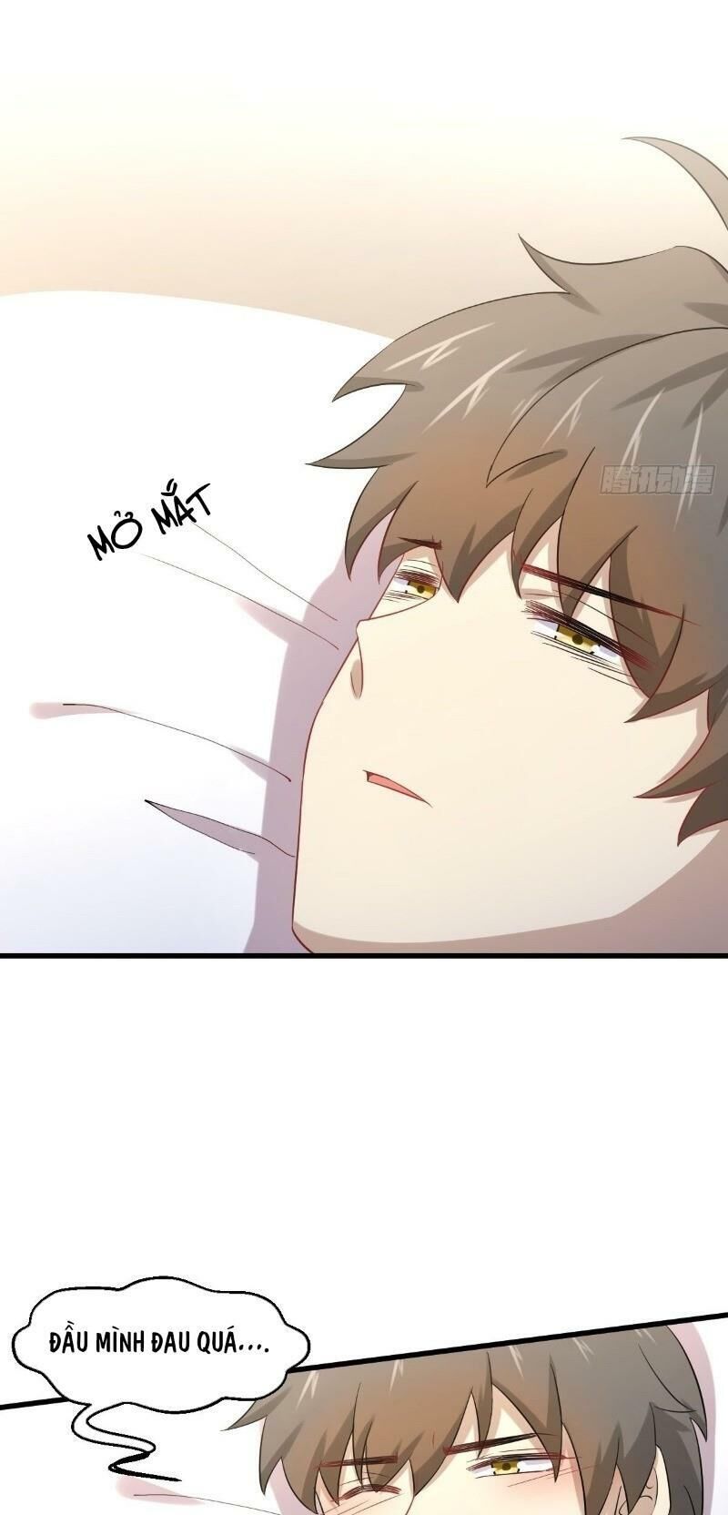 Xuyên Không Vào Thế Giới Nữ Cường Chapter 121 - 31