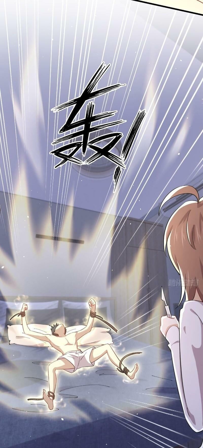 Xuyên Không Vào Thế Giới Nữ Cường Chapter 121 - 37