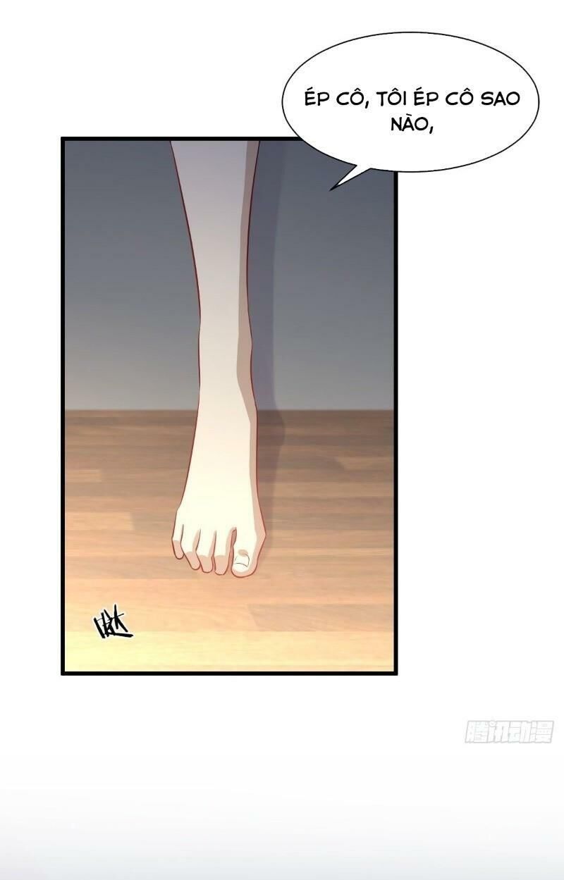 Xuyên Không Vào Thế Giới Nữ Cường Chapter 121 - 41