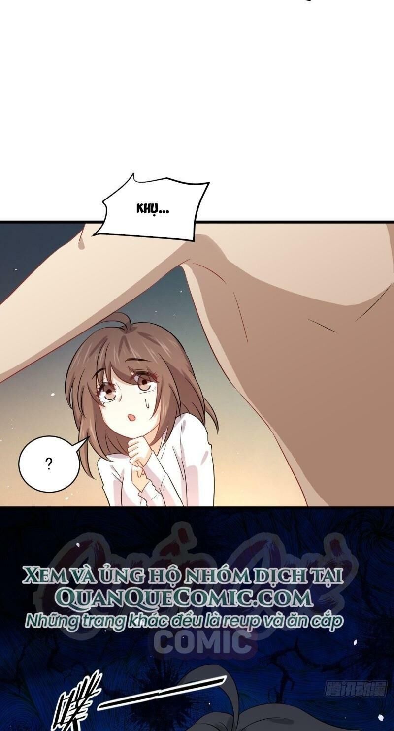 Xuyên Không Vào Thế Giới Nữ Cường Chapter 121 - 43