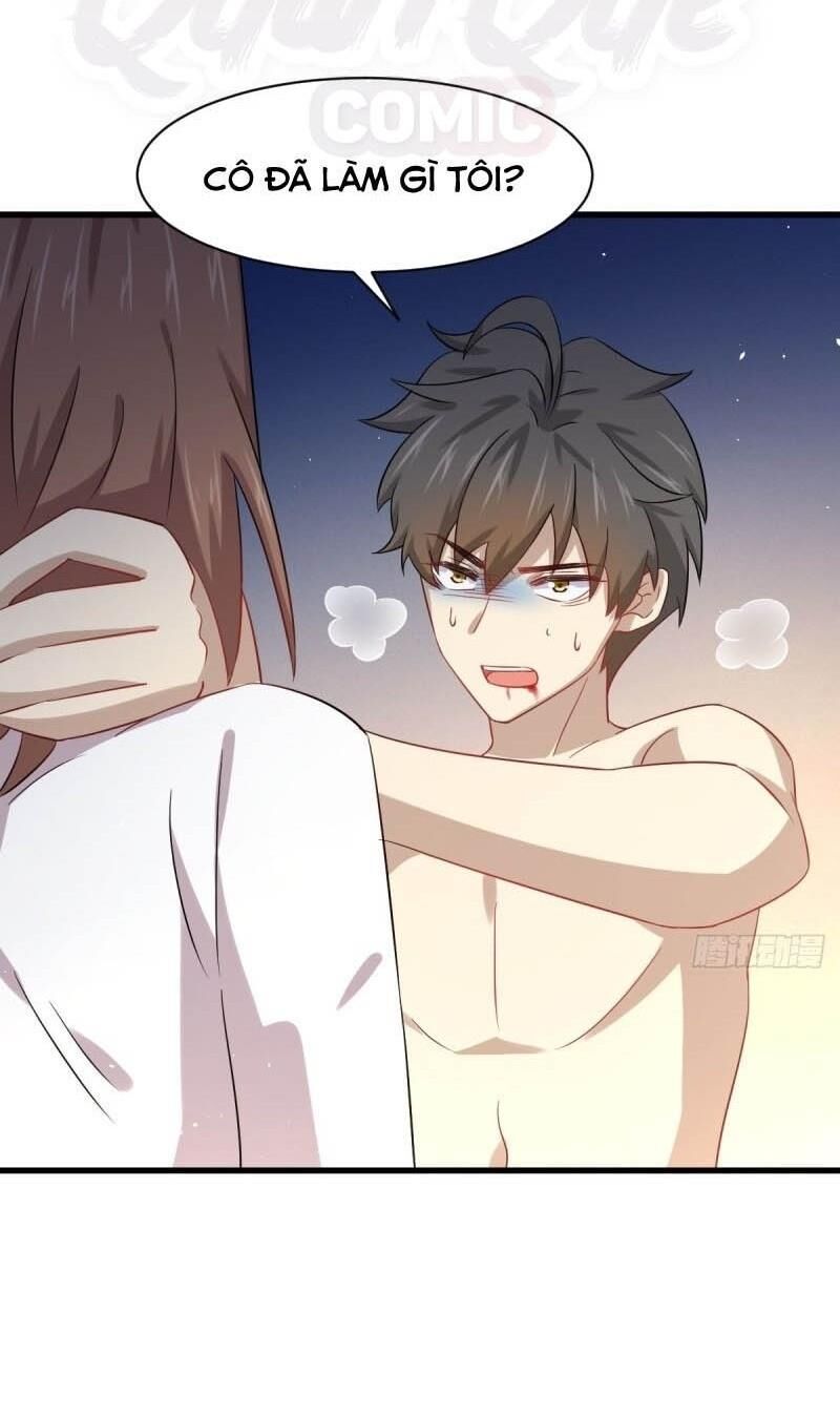 Xuyên Không Vào Thế Giới Nữ Cường Chapter 122 - 2