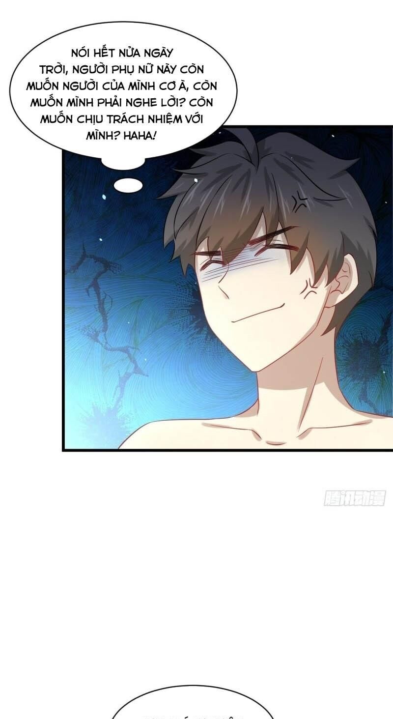 Xuyên Không Vào Thế Giới Nữ Cường Chapter 122 - 11