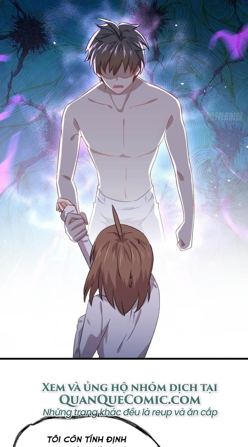Xuyên Không Vào Thế Giới Nữ Cường Chapter 122 - 13