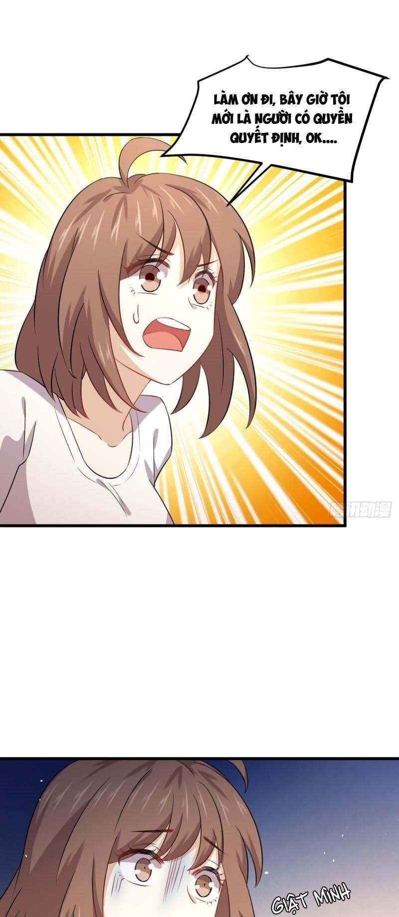 Xuyên Không Vào Thế Giới Nữ Cường Chapter 122 - 15