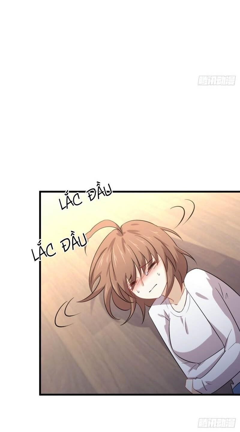 Xuyên Không Vào Thế Giới Nữ Cường Chapter 122 - 20