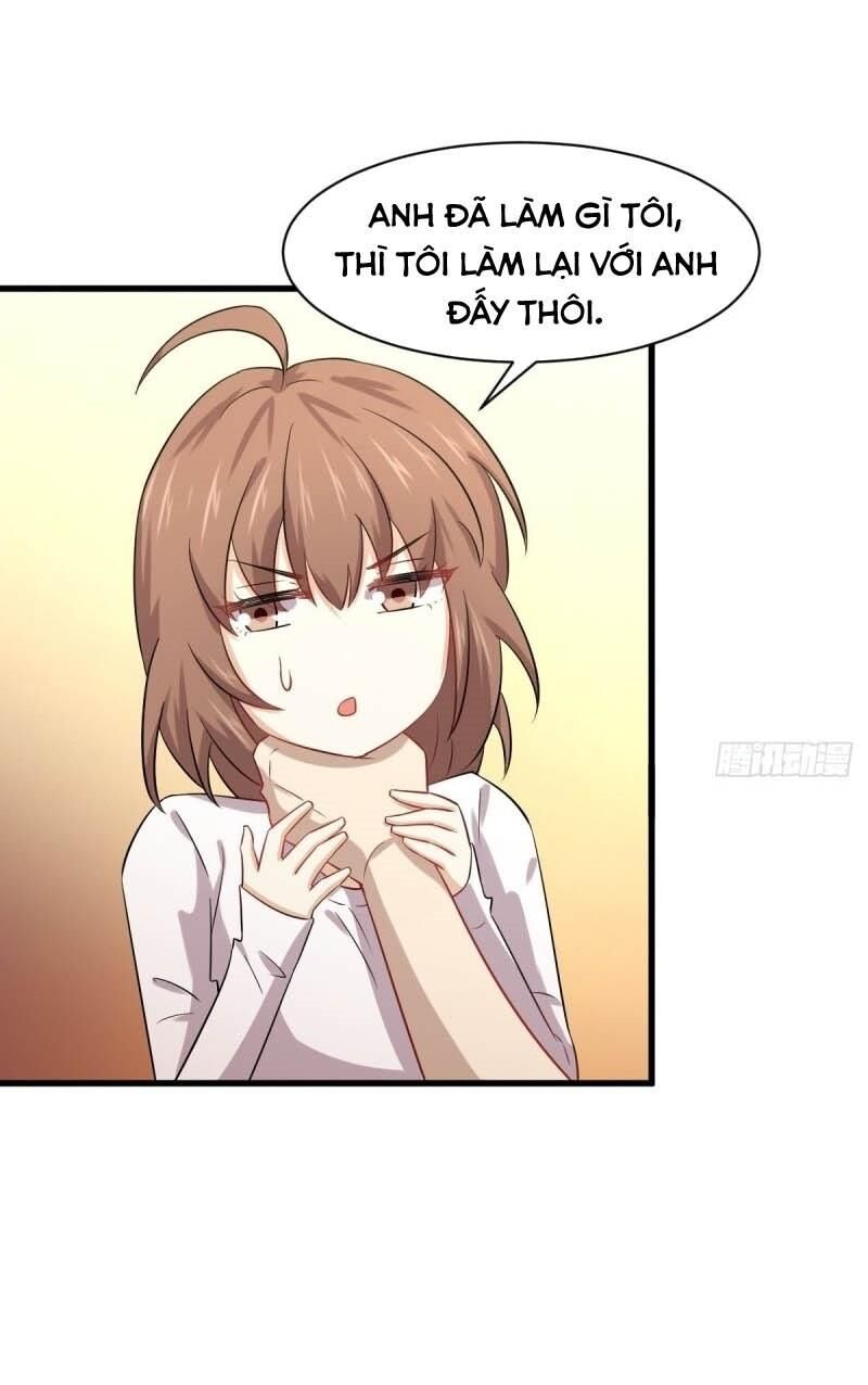 Xuyên Không Vào Thế Giới Nữ Cường Chapter 122 - 3