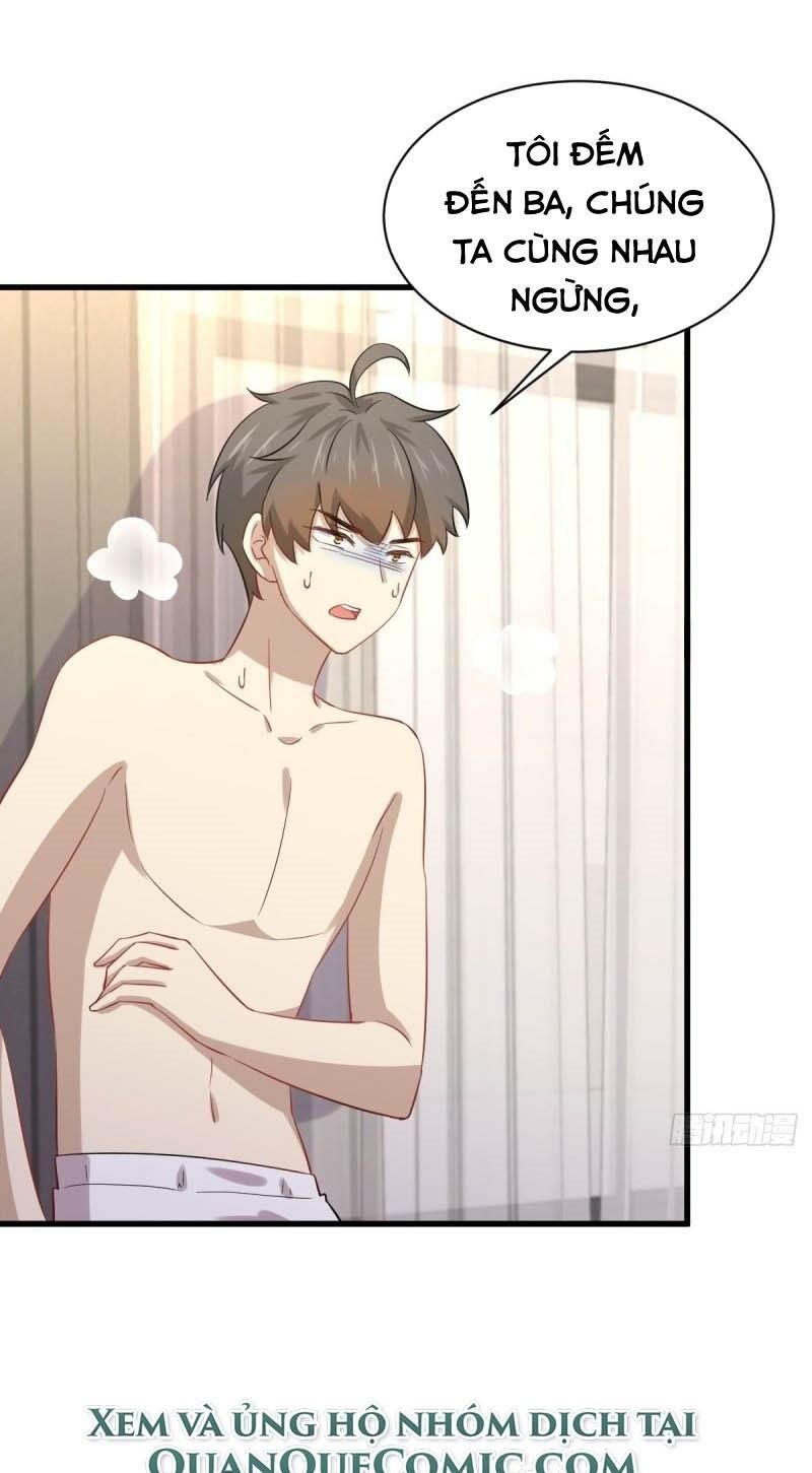 Xuyên Không Vào Thế Giới Nữ Cường Chapter 122 - 21