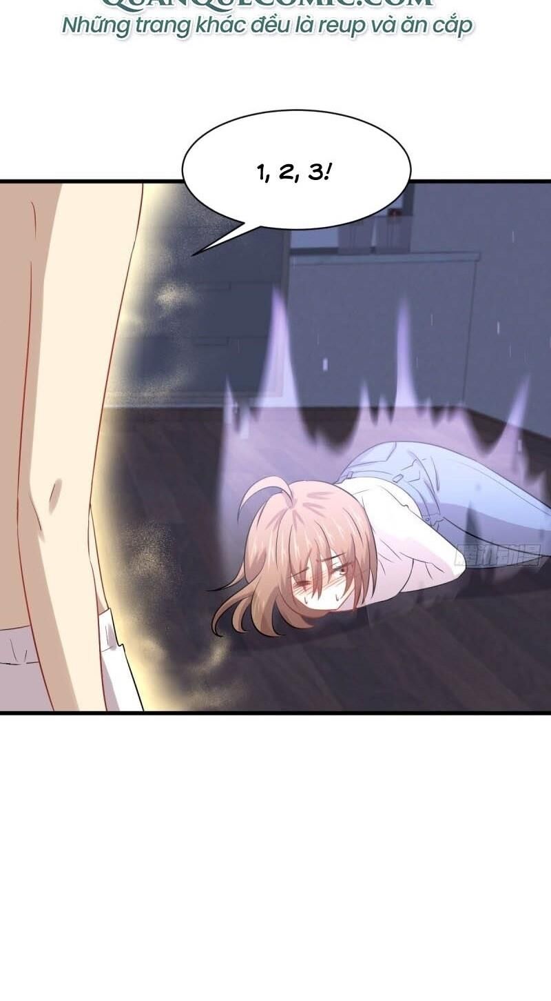 Xuyên Không Vào Thế Giới Nữ Cường Chapter 122 - 22