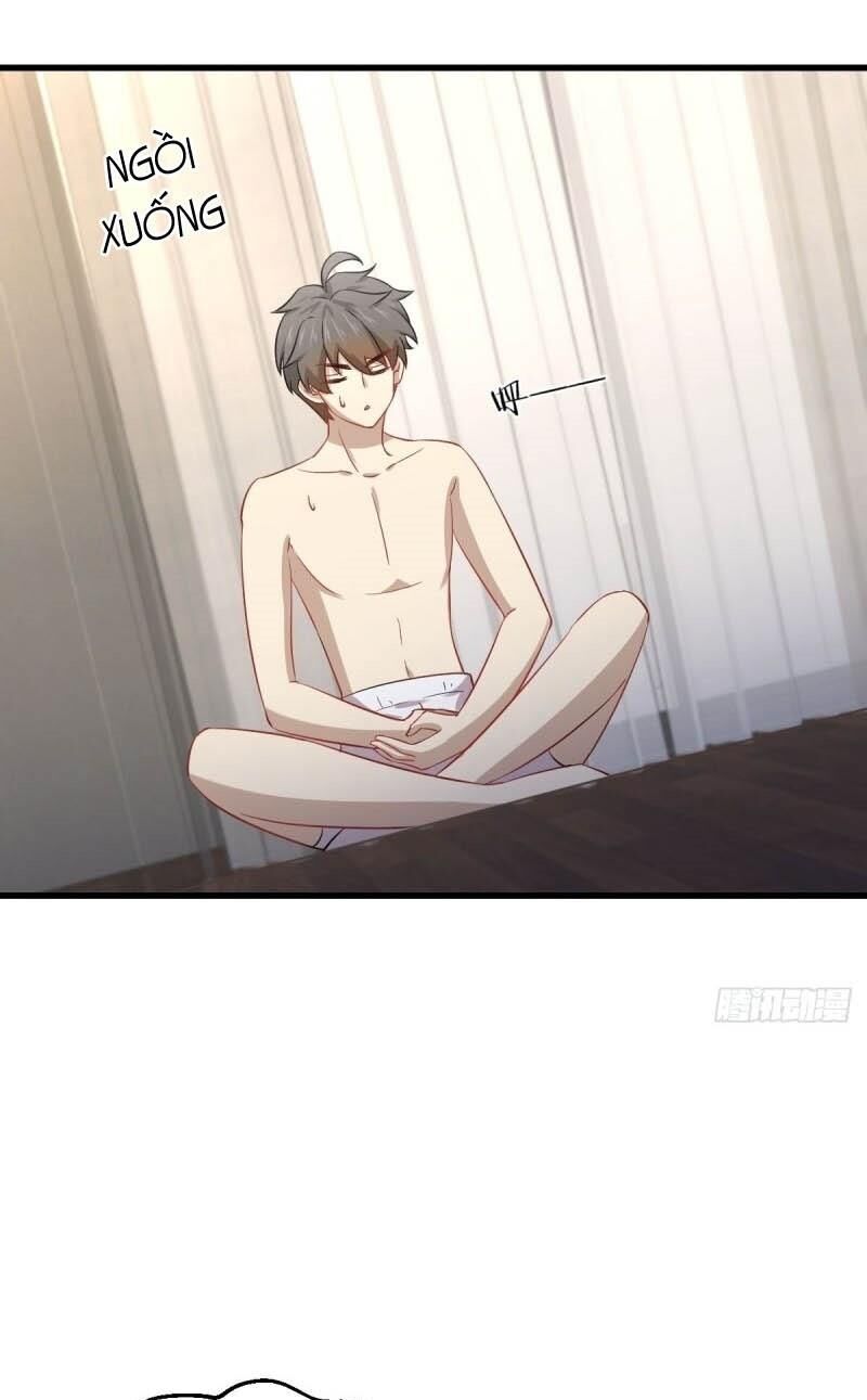 Xuyên Không Vào Thế Giới Nữ Cường Chapter 122 - 23