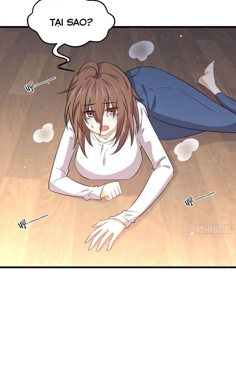 Xuyên Không Vào Thế Giới Nữ Cường Chapter 122 - 24