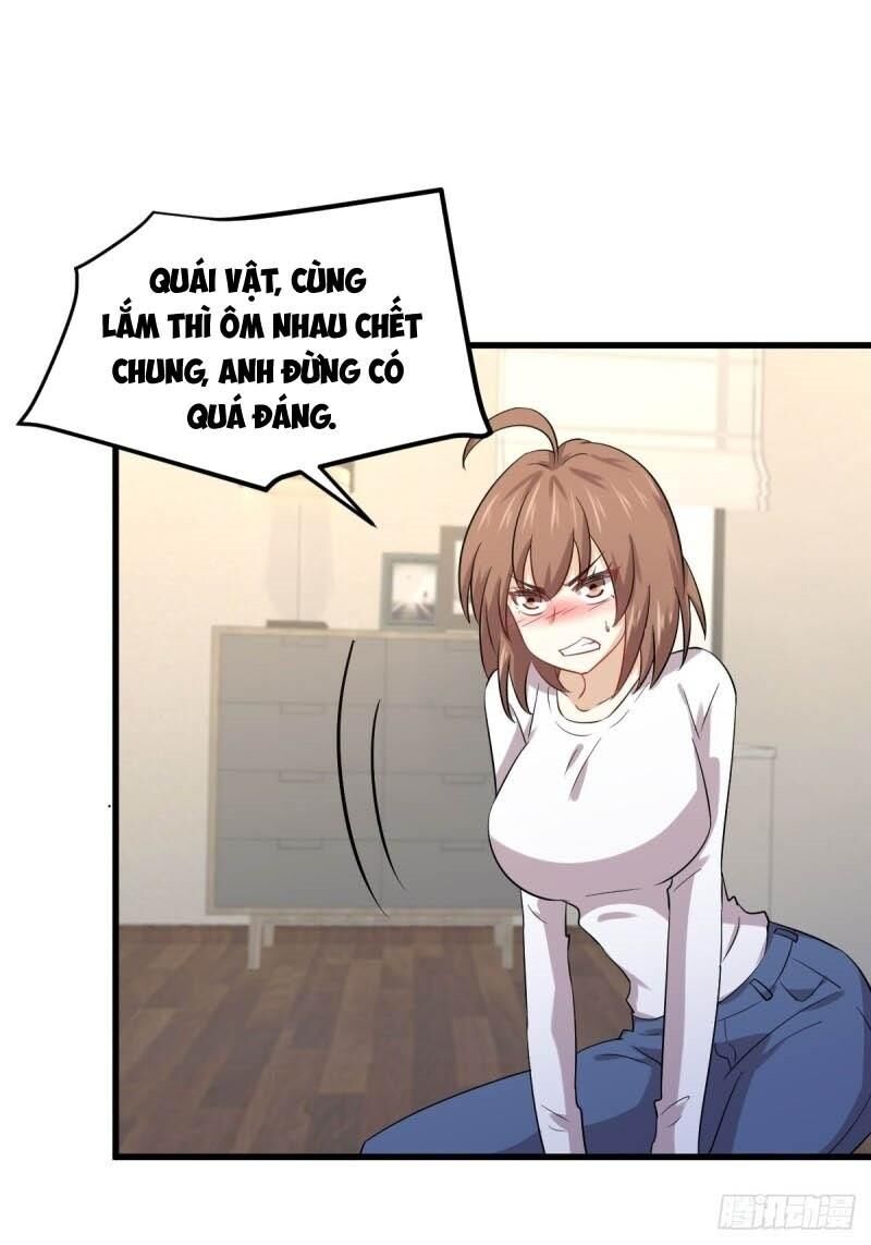 Xuyên Không Vào Thế Giới Nữ Cường Chapter 122 - 27