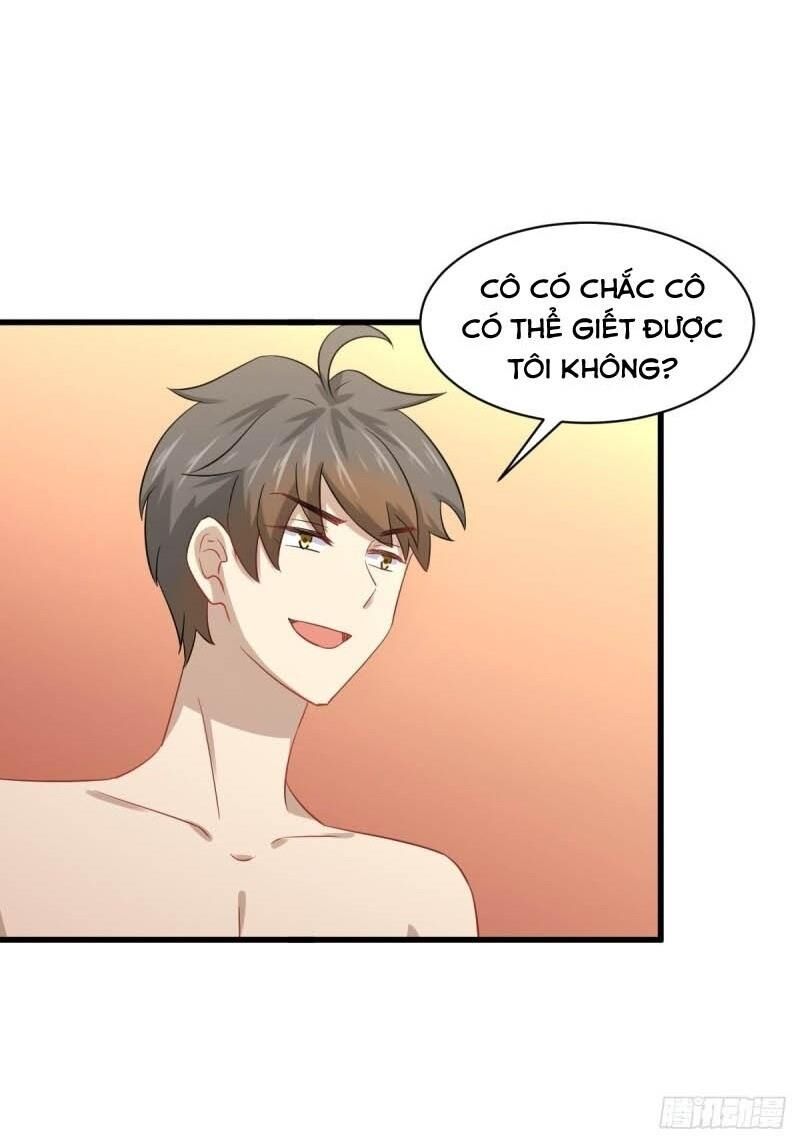 Xuyên Không Vào Thế Giới Nữ Cường Chapter 122 - 28