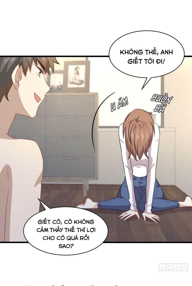 Xuyên Không Vào Thế Giới Nữ Cường Chapter 122 - 29