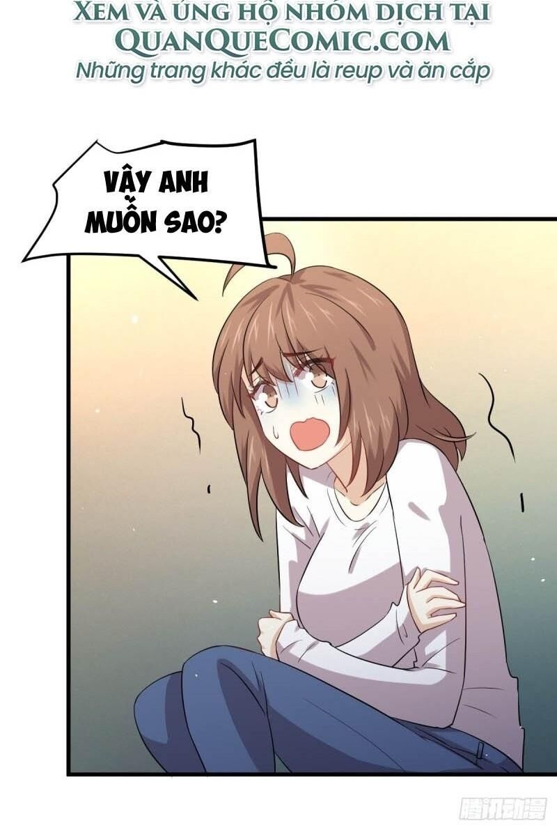 Xuyên Không Vào Thế Giới Nữ Cường Chapter 122 - 30