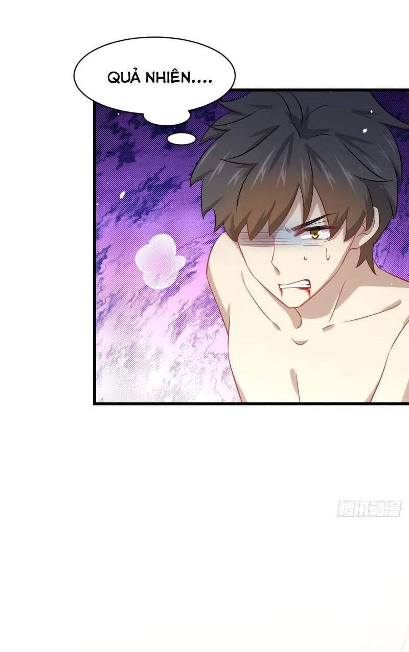 Xuyên Không Vào Thế Giới Nữ Cường Chapter 122 - 4