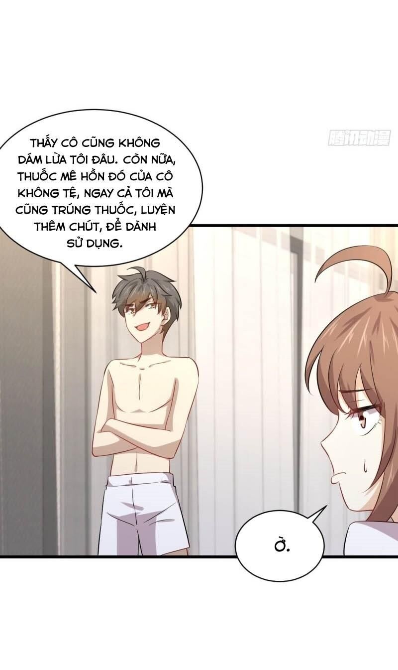 Xuyên Không Vào Thế Giới Nữ Cường Chapter 122 - 33