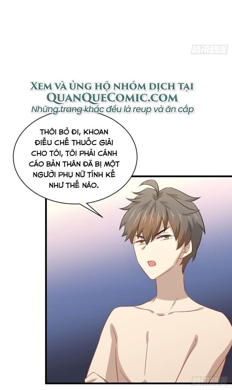 Xuyên Không Vào Thế Giới Nữ Cường Chapter 122 - 34