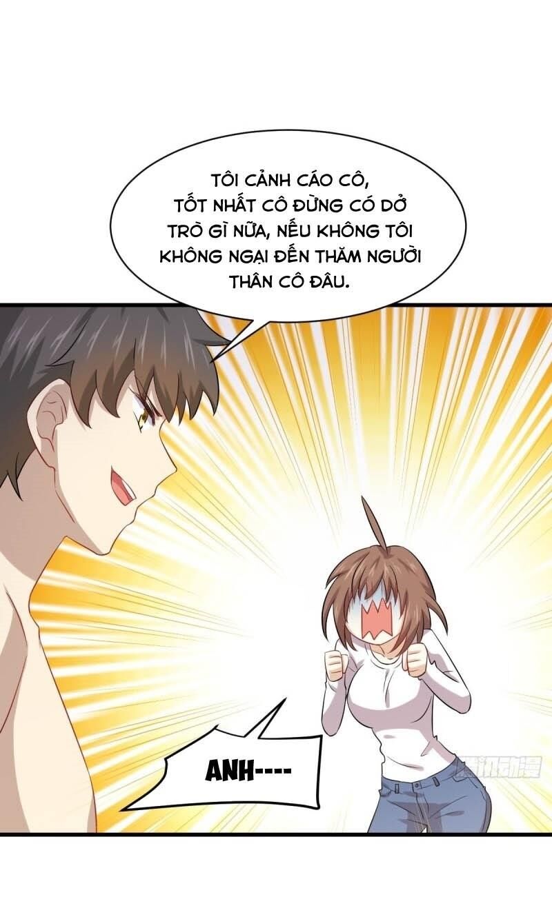 Xuyên Không Vào Thế Giới Nữ Cường Chapter 122 - 35