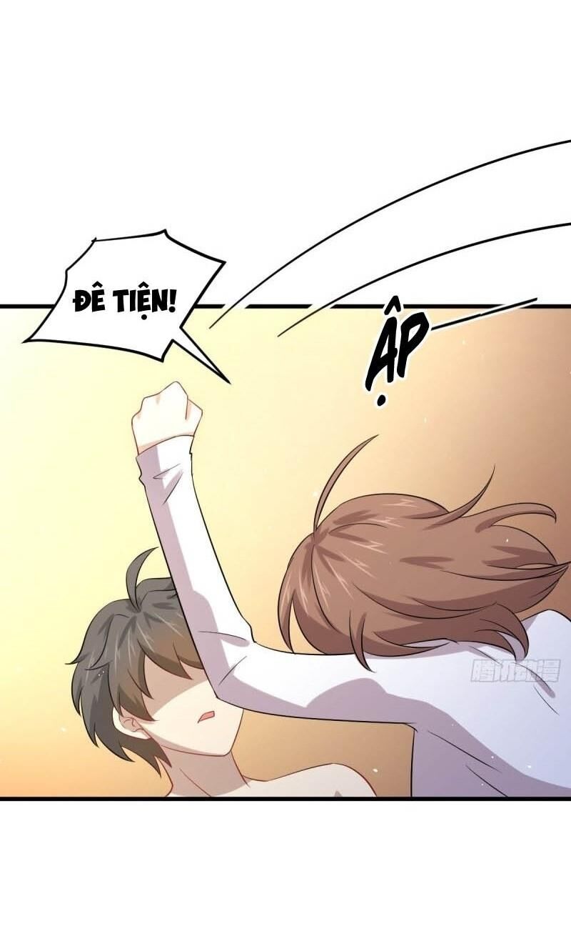 Xuyên Không Vào Thế Giới Nữ Cường Chapter 122 - 36