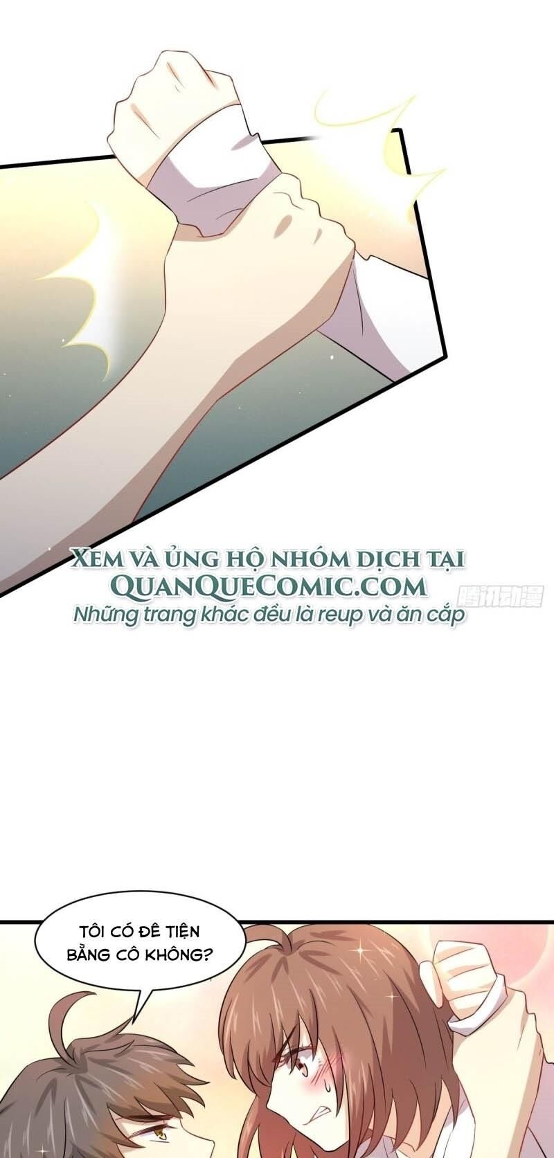 Xuyên Không Vào Thế Giới Nữ Cường Chapter 122 - 37