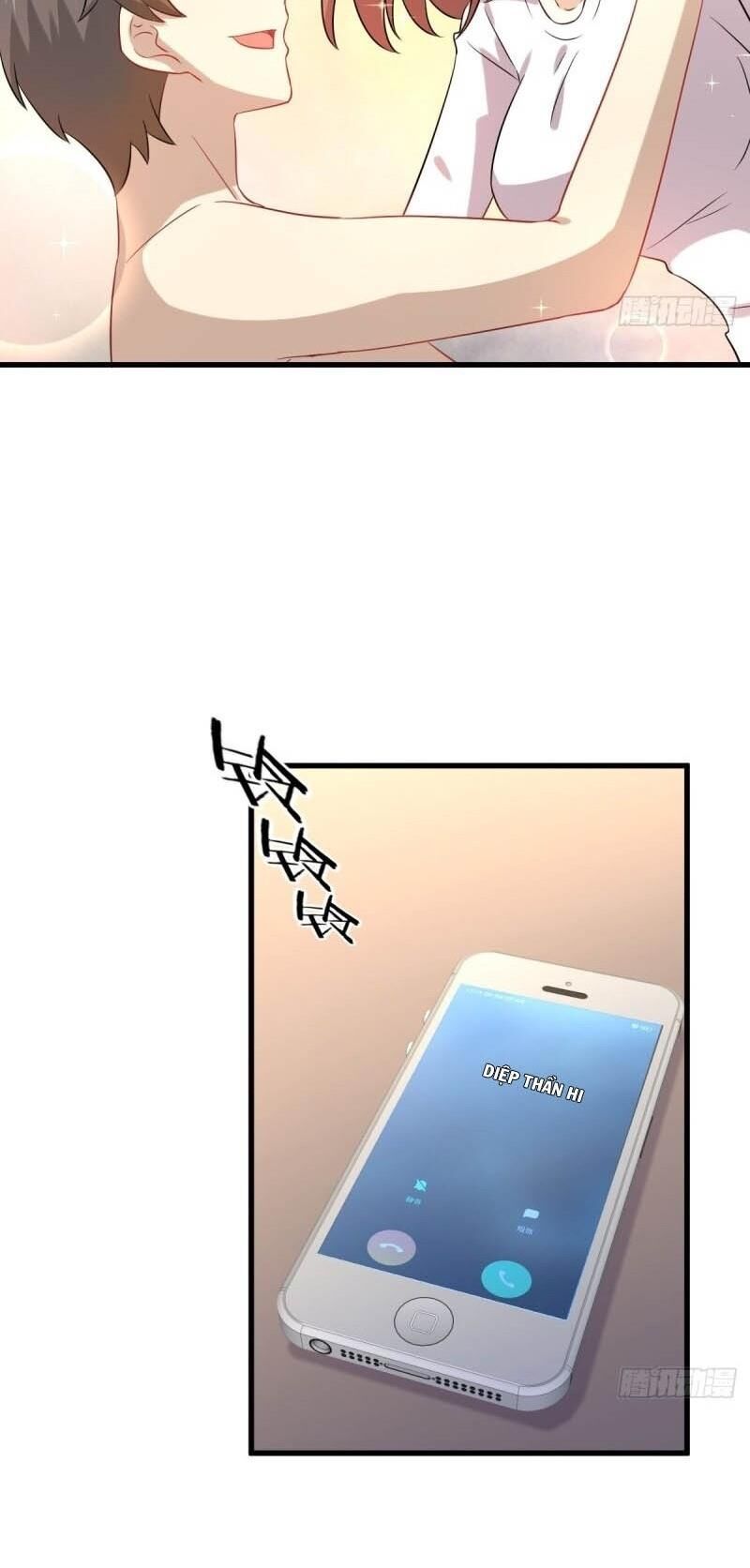 Xuyên Không Vào Thế Giới Nữ Cường Chapter 122 - 38