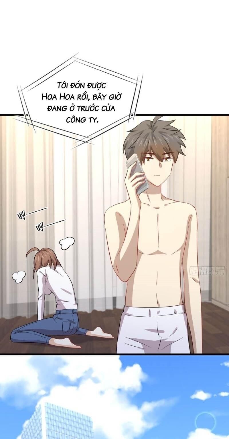 Xuyên Không Vào Thế Giới Nữ Cường Chapter 122 - 39