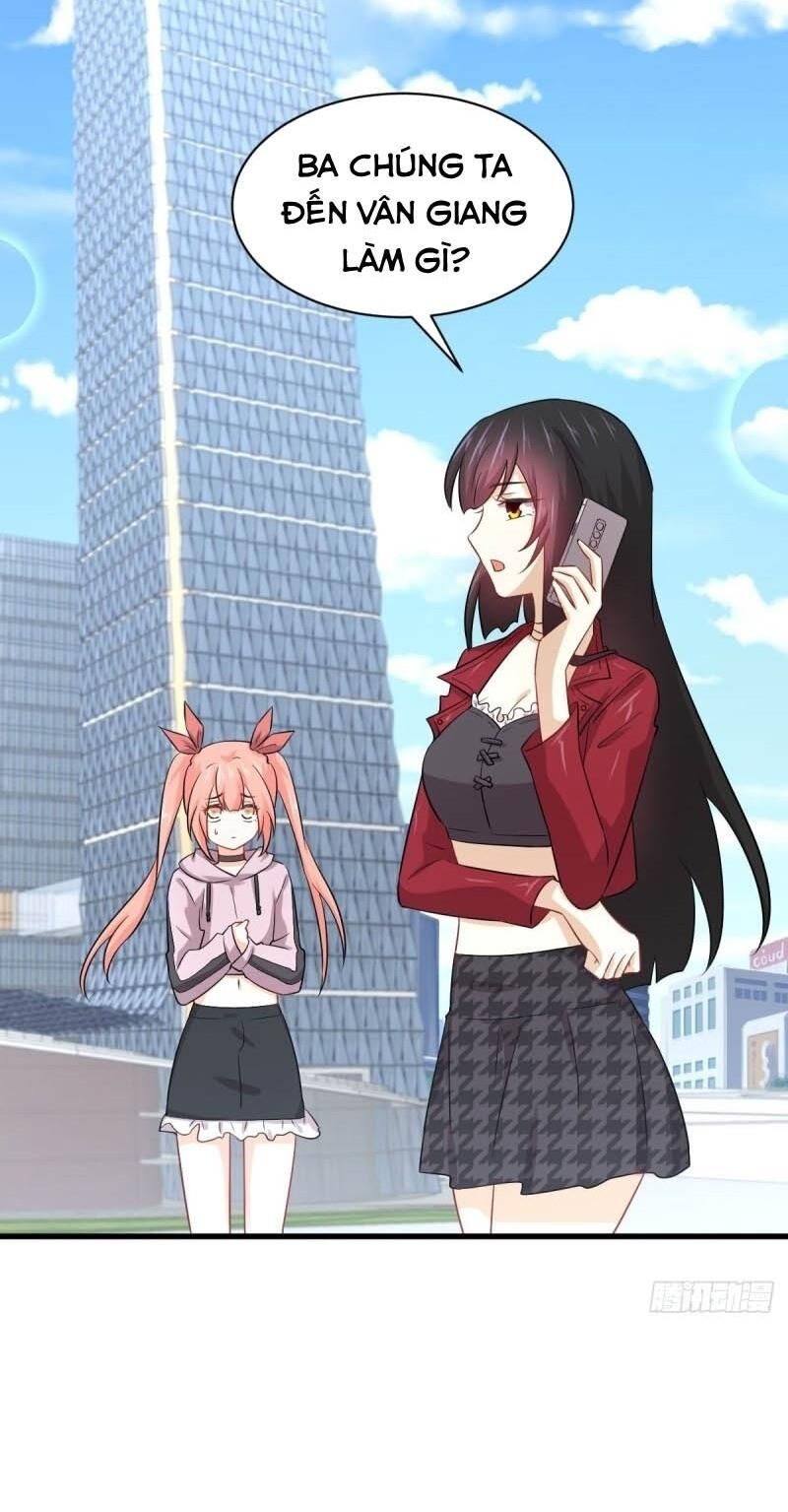 Xuyên Không Vào Thế Giới Nữ Cường Chapter 122 - 40