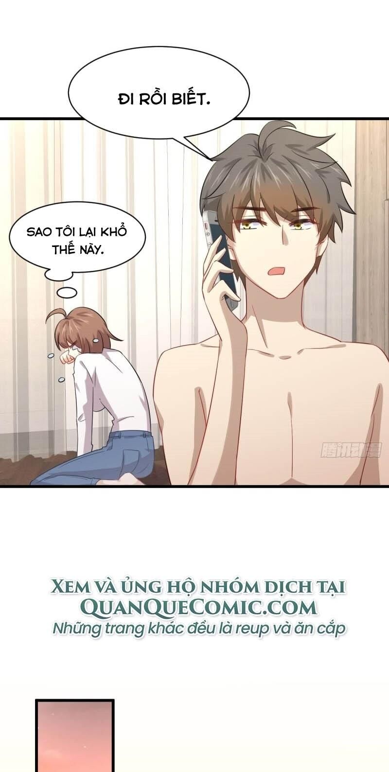 Xuyên Không Vào Thế Giới Nữ Cường Chapter 122 - 41